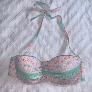 Women’s Bikini Top